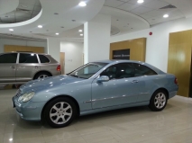 للبيع مرسيدس CLK 2004