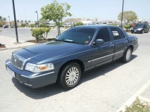 للبيع فورد Grand Marquis 2007