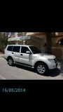 للبيع متسوبيشي Pajero 2008