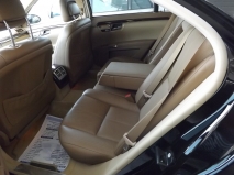 للبيع مرسيدس S class 2009