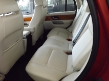 للبيع لاند روفر RANGE ROVER SPORT 2008