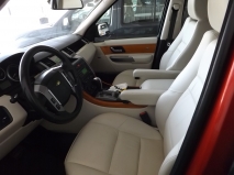 للبيع لاند روفر RANGE ROVER SPORT 2008