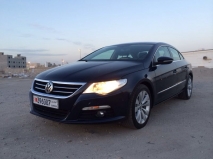 للبيع فولكس واجن Passat  2012