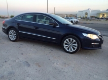 للبيع فولكس واجن Passat  2012