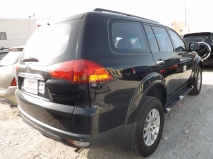 للبيع متسوبيشي Pajero sport 2010