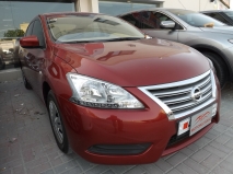 للبيع نيسان Sentra 2013