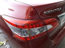 للبيع نيسان Sentra 2013