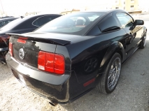 للبيع فورد Mustang  2004