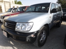 للبيع تويوتا Land Cruiser  2002