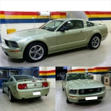 للبيع فورد Mustang  2005