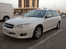 للبيع سوبارو Legacy 2009