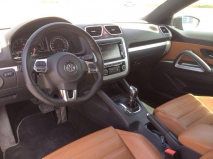 للبيع فولكس واجن  2012