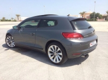 للبيع فولكس واجن  2012