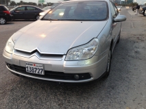 للبيع ستروين C5 2006