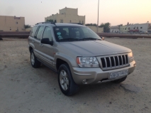 للبيع جيب  2004
