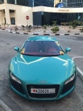 للبيع أودي R8 2009