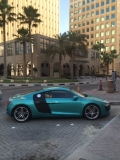 للبيع أودي R8 2009