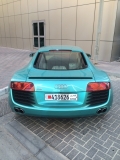 للبيع أودي R8 2009
