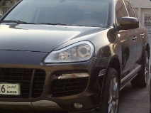 للبيع بورش Cayenne S 2009