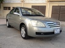 للبيع شيري  2010