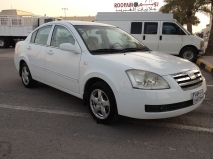 للبيع شيري  2010