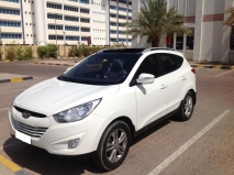 للبيع هونداي Tucson 2013