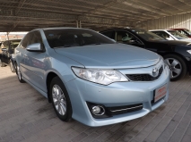 للبيع تويوتا camry 2013