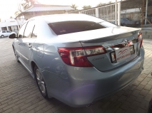 للبيع تويوتا camry 2013