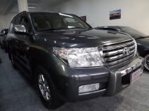 للبيع تويوتا Land Cruiser  2010