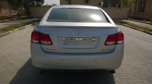 للبيع لكزس GS 2006