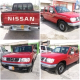 للبيع نيسان Pick up 1998