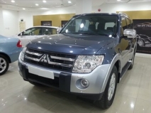 للبيع متسوبيشي Pajero 2007