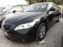 للبيع تويوتا camry 2008