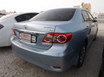 للبيع تويوتا Corolla 2013