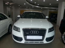 للبيع أودي Q5 2009