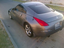 للبيع نيسان ZX 2007