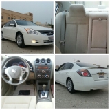 للبيع نيسان Altima 2011