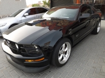 للبيع فورد Mustang  2005