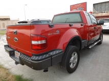 للبيع فورد F150 Truck 2004