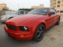 للبيع فورد Mustang  2005