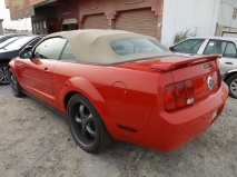 للبيع فورد Mustang  2005