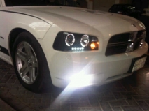 للبيع دودج Charger 2007