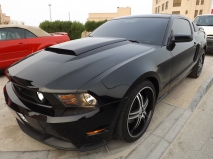 للبيع فورد Mustang  2010