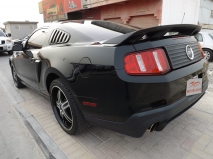 للبيع فورد Mustang  2010