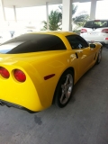 للبيع شفروليت Corvette 2007