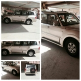 للبيع متسوبيشي Pajero 2005