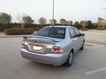 للبيع متسوبيشي Lancer 2007