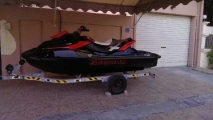 للبيع قوارب Seadoo 2010