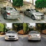 للبيع هوندا Accord 2009