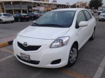 للبيع تويوتا Yaris 2013